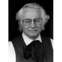 Robert Bly