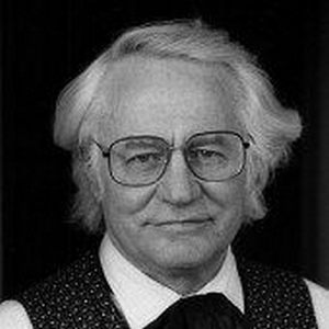 Робърт Блай