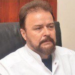 Evelina Haralanova, Svetlozar Haralanov