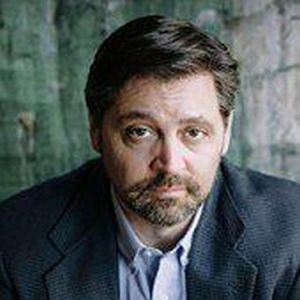 Алън Ескенс