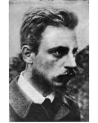 Rainer Maria Rilke