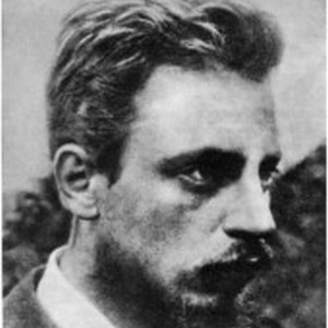 Rainer Maria Rilke