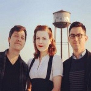 Joshua Foer, Dylan Thuras, Ella Morton