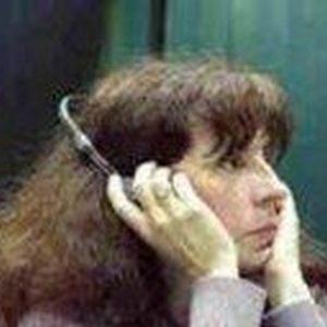 Анна Топалджикова