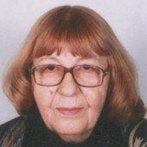 Иванка Павлова