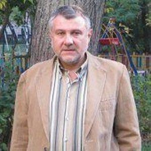 Румен Даскалов