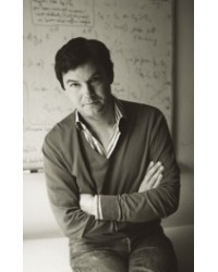 Thomas Piketty