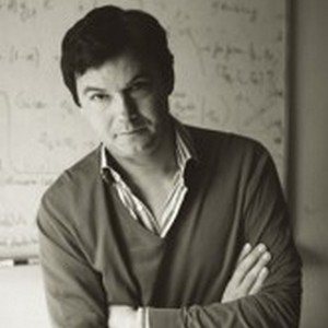 Thomas Piketty