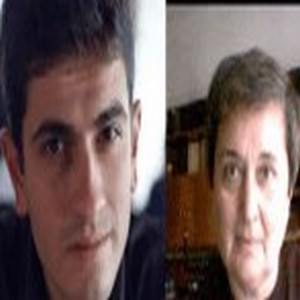 Nana Narlieva, Dragomir Dardanov