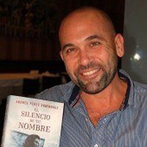 Andres Perez Dominguez