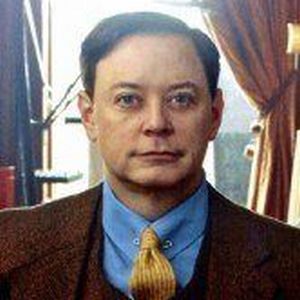Andrew Solomon 