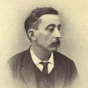 Lafcadio Hearn