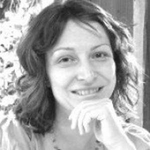 Надежда Александрова