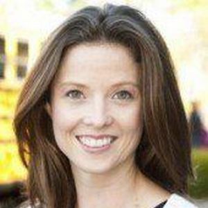 Ребека Бранстетър