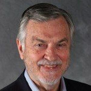 Harville Hendrix, Ph.D.