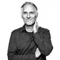 Tim O'Reilly