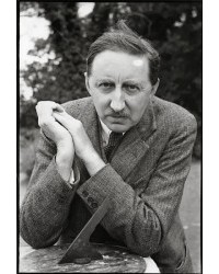 E. M. Forster