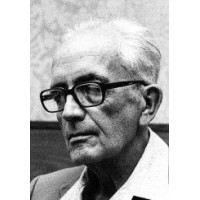 Fritz Leiber