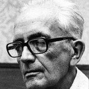 Фриц Лейбър