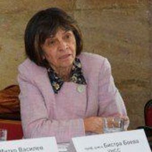 Bistra Boeva 