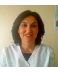 Assoc. Prof. Dr. Elena Mermeklieva, Ph.D.