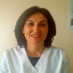 доц. д-р Елена Мермеклиева д. м.