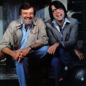 Stephen King, George Romero