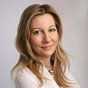 Ева Гарсия Саенс де Уртури