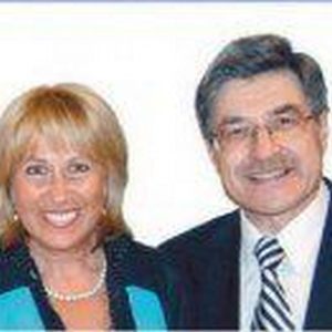 Владимир Дубковски, Валерия Дубковска