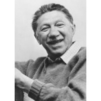 Abraham Maslow