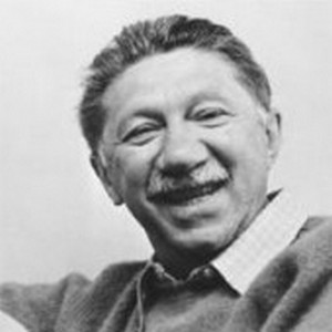 Ейбрахам Маслоу 