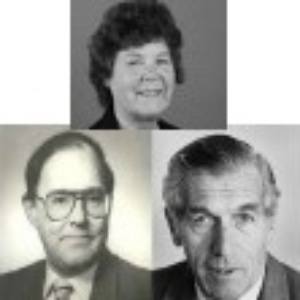 Paul Watzlawick, Janet Beavin Bavelas, Don D. Jackson