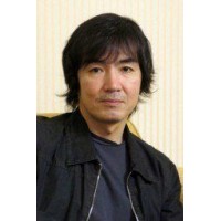 Keigo Higashino