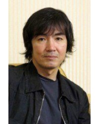 Keigo Higashino