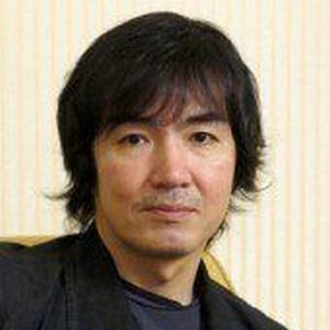 Кейго Хигашино