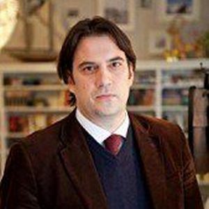 Димитър Бечев