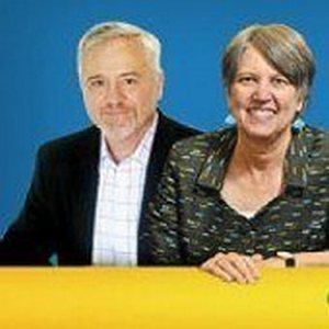 Денис Грийнбъргър, Кристин Падески