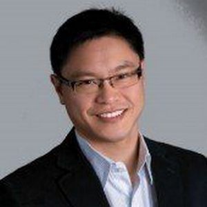 д-р Джейсън Фънг