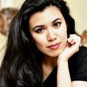 Рошани Чокши