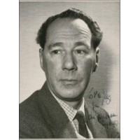 John Wyndham