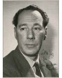 John Wyndham