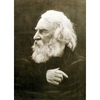 Henry Wadsworth Longfellow 