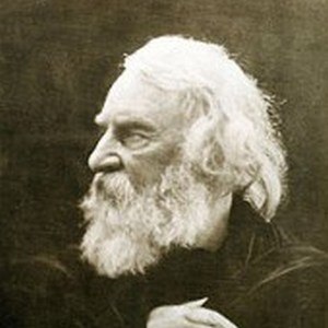Henry Wadsworth Longfellow 