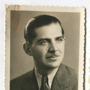 Григор Угаров