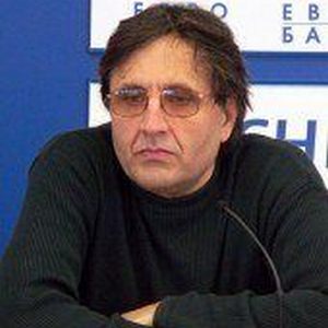 Vladimir Trendafilov