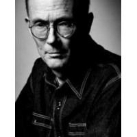 William Gibson