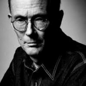 William Gibson