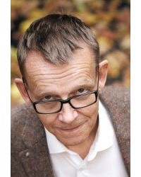 Hans Rosling, Speaker