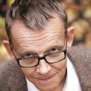 Hans Rosling, Ola Rosling and Anna Rosling Rönnlund