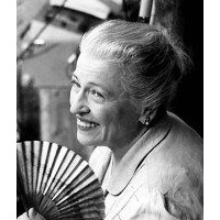 Pearl Buck